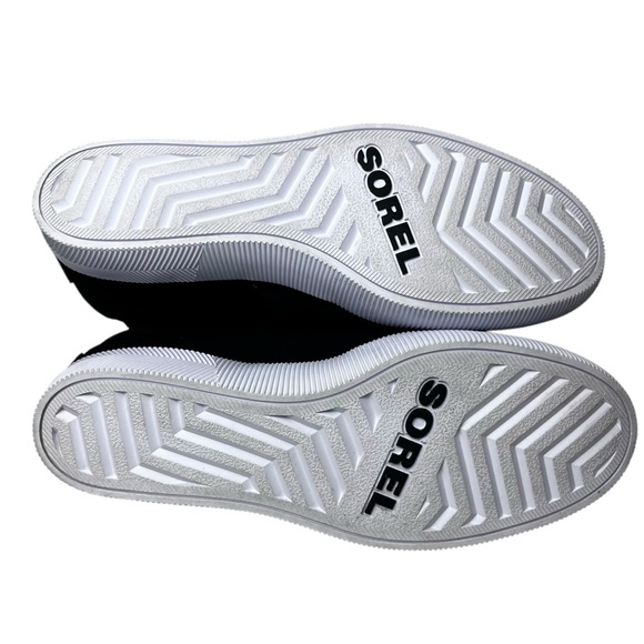 Sorel Women’s Out-‘N-About Slip On Wedge, Size 9.5 - Picture 13 of 13